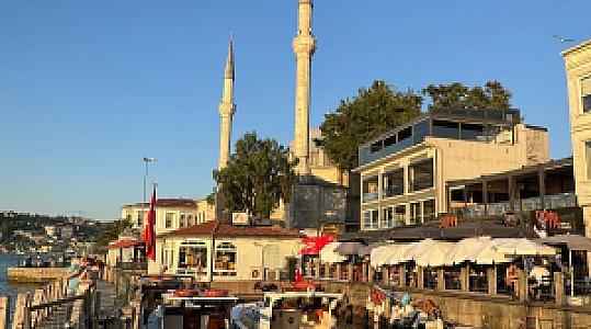 48 İskele Cafe, İstanbul fotoğrafı