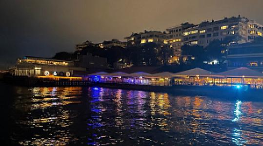 48 İskele Cafe, İstanbul fotoğrafı