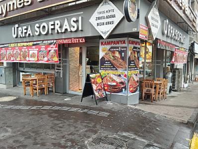 Urfa Sofrası, Şanlıurfa fotoğrafı