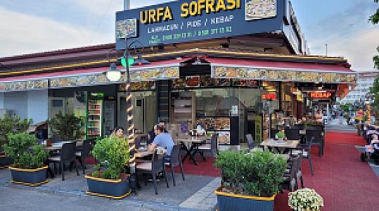 Urfa Sofrası, Şanlıurfa fotoğrafı