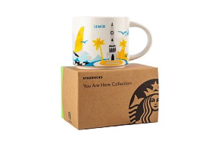 Starbucks, İzmir fotoğrafı