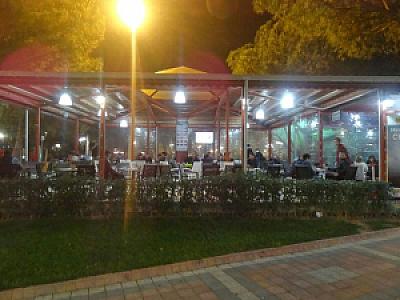 Yıldız Park Cafe Restaurant, İzmir fotoğrafı