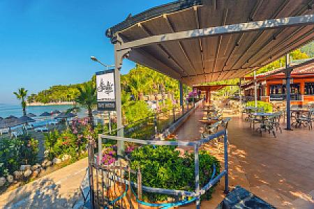 Sedir Cafe Bistro, Muğla fotoğrafı