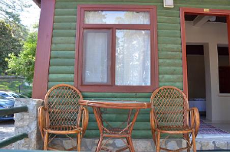 Ula Belediyesi Orman Cafe, Muğla fotoğrafı