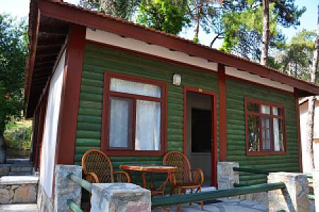 Ula Belediyesi Orman Cafe, Muğla fotoğrafı