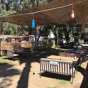 Ula Belediyesi Orman Cafe, Muğla fotoğrafı