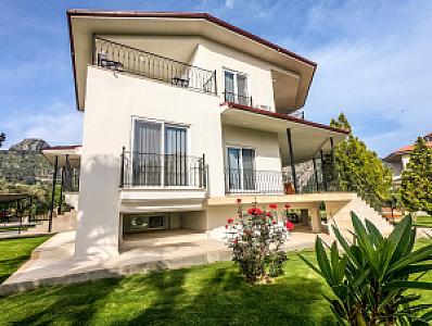 Ayaklı Göl Evleri, İzmir fotoğrafı