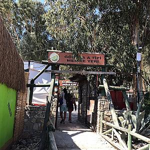 Ula Belediyesi Orman Cafe, Muğla fotoğrafı