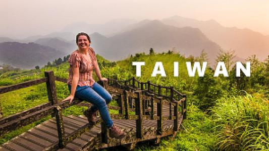 Tayvan – ülke fotoğrafı