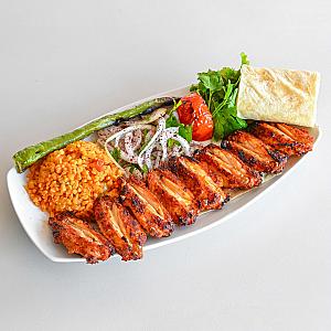 Esat Ustanın Yeri, İzmir fotoğrafı