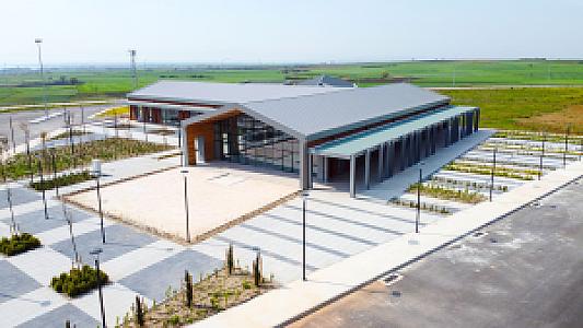 Çatı Yuva Dinlenme Tesisi