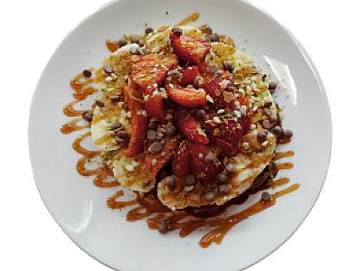 Sevgi Pancake House&Cafe