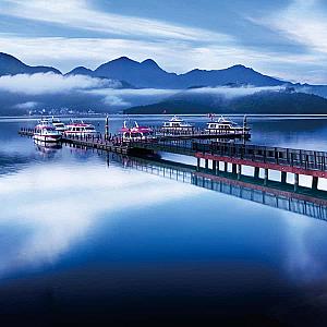 Tayvan – ülke fotoğrafı