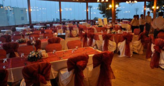 Mavi Yeşil Restaurant, İzmir fotoğrafı