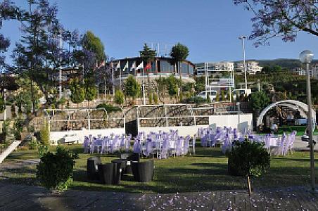 Mavi Yeşil Restaurant, İzmir fotoğrafı