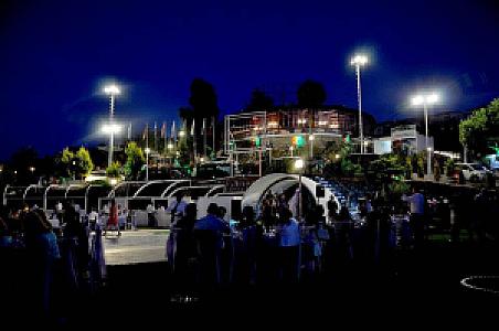 Mavi Yeşil Restaurant, İzmir fotoğrafı