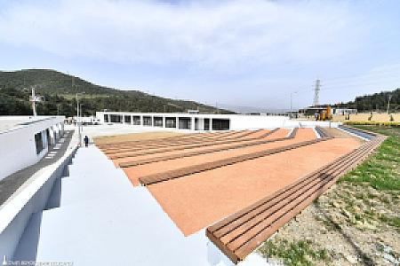 Çatı Yuva Dinlenme Tesisi, İzmir fotoğrafı