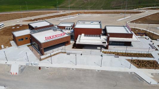 Çatı Yuva Dinlenme Tesisi, İzmir fotoğrafı