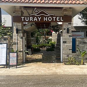 Turay Hotel Restaurant, İzmir fotoğrafı