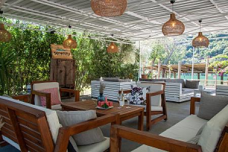 Turay Hotel Restaurant, İzmir fotoğrafı