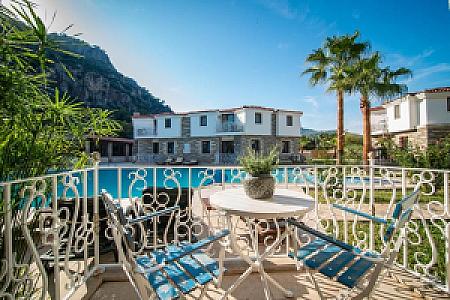 Turay Hotel Restaurant, İzmir fotoğrafı