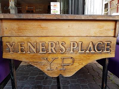 Yener's Place, Muğla fotoğrafı