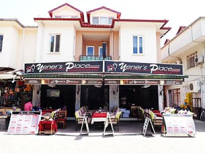 Yener's Place, Muğla fotoğrafı