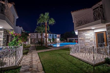 Turay Hotel Restaurant, İzmir fotoğrafı