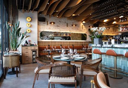 Tapa Restaurant Bar, Muğla fotoğrafı