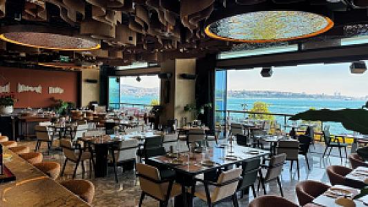 Tapa Restaurant Bar, Muğla fotoğrafı