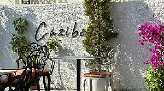 Tapa Restaurant Bar, Muğla fotoğrafı