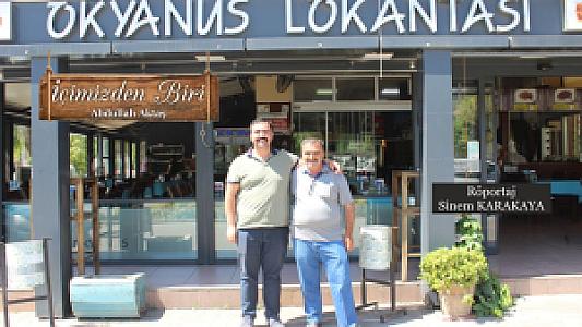 Okyanus, Muğla fotoğrafı