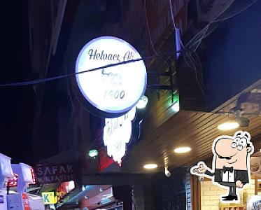 Duygu Cafe, İzmir fotoğrafı