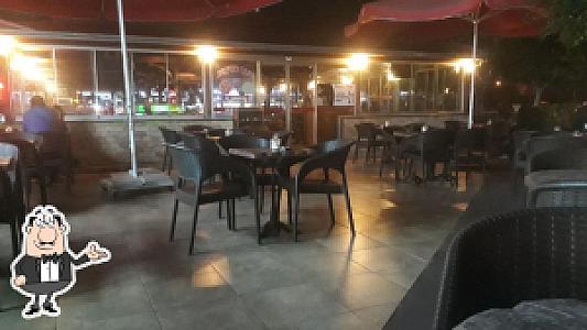 Duygu Cafe, İzmir fotoğrafı