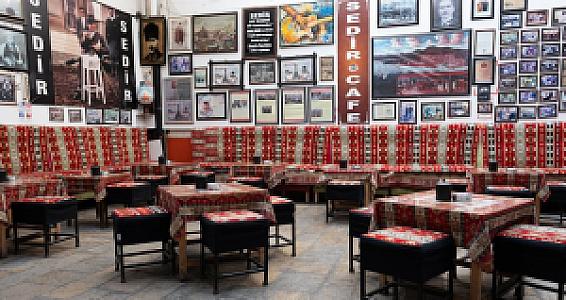 Duygu Cafe, İzmir fotoğrafı