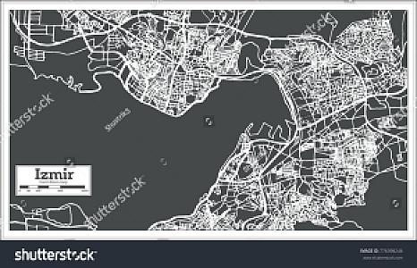 Retro, İzmir fotoğrafı