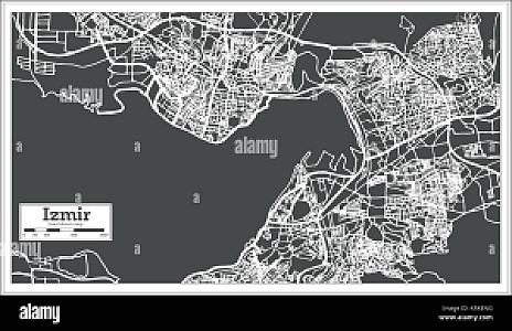 Retro, İzmir fotoğrafı