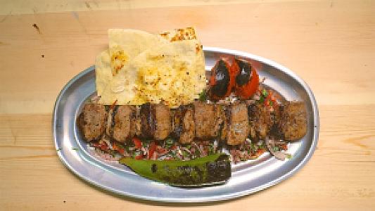 Halo kebap hause, Muğla fotoğrafı