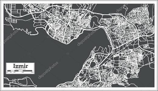 Retro, İzmir fotoğrafı