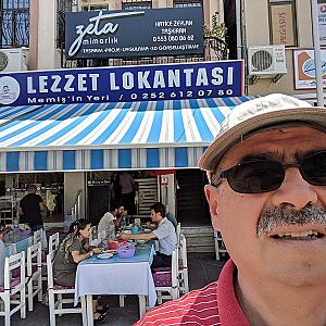 Lezzet Lokantası, Muğla fotoğrafı
