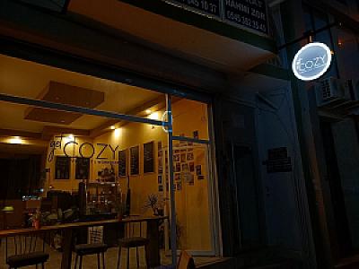 KB Cafe, İzmir fotoğrafı