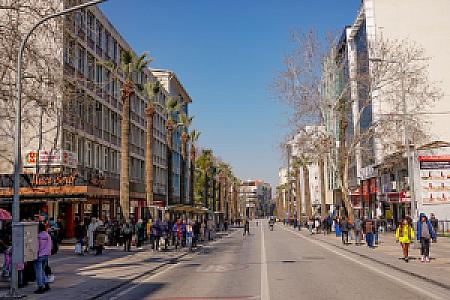 Musti Kafe, İzmir fotoğrafı