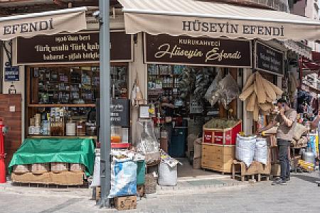 Hüseyin Aydın'ın Yeri, İzmir fotoğrafı