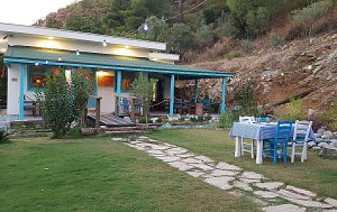 Endeki, Muğla fotoğrafı