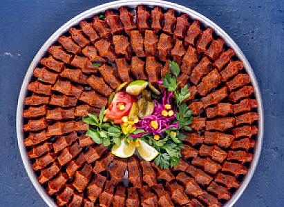 Cafe Egeden, İzmir fotoğrafı