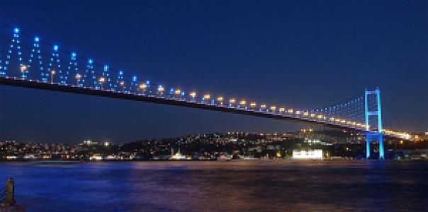 Etiler, İstanbul fotoğrafı
