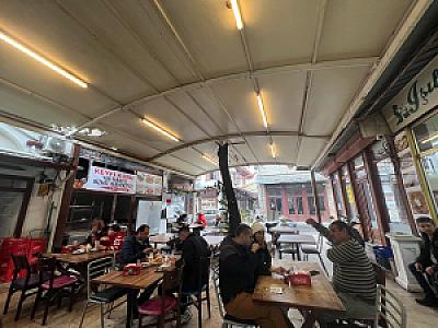 Muğla Köftecisi, Muğla fotoğrafı