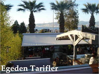 Cafe Egeden, İzmir fotoğrafı