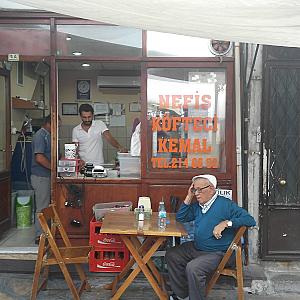 Muğla Köftecisi, Muğla fotoğrafı