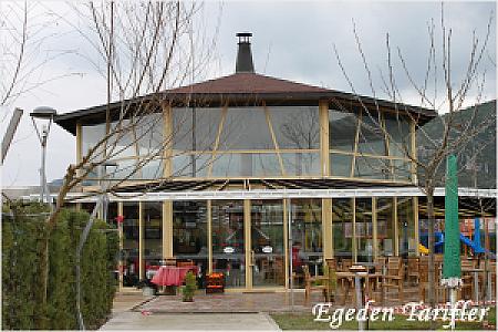 Cafe Egeden, İzmir fotoğrafı